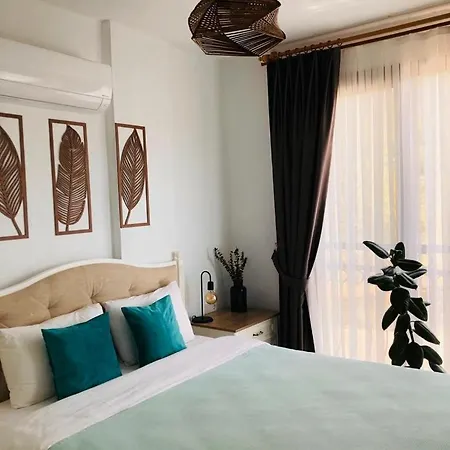 فندق Salvia Butik *