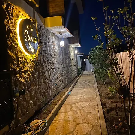 Salvia Butik فندق