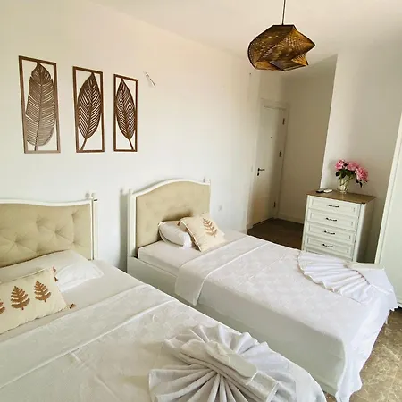 Salvia Butik فندق سوغوت