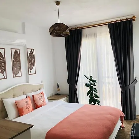 فندق Salvia Butik